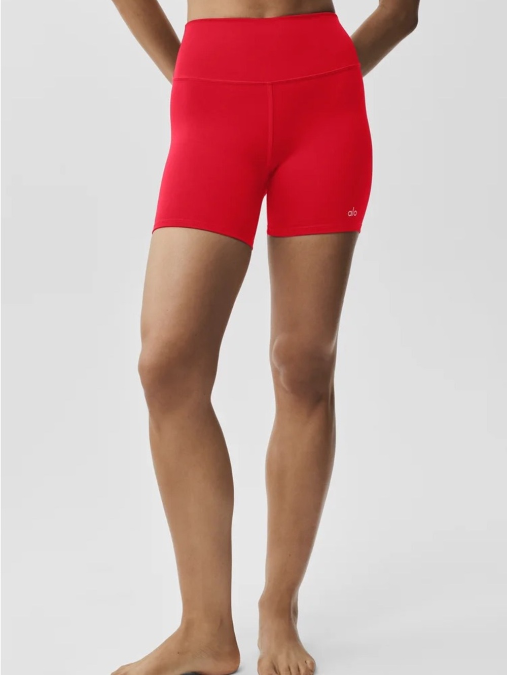 ALO Yoga 5" Airlift Energy Short - Picture 2 of 4